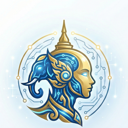 tourtiger.thaissistant.com logo